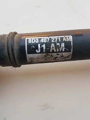 Volkswagen Çıkma Yedek Parça (77)